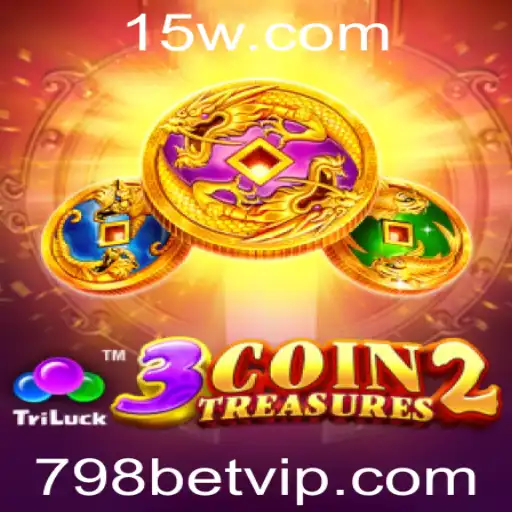 Descubra Tudo Sobre o Empolgante Jogo 3CoinTreasures2 com 798BET
