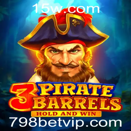 Descubra o Fascinante Mundo de 3PirateBarrels com 798BET