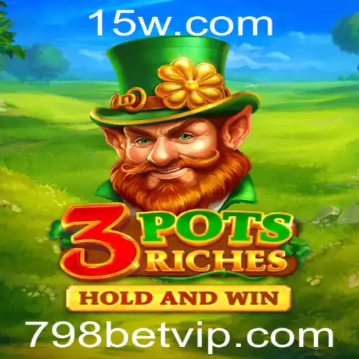 Descubra o Empolgante Mundo de 3potsRiches com 798BET