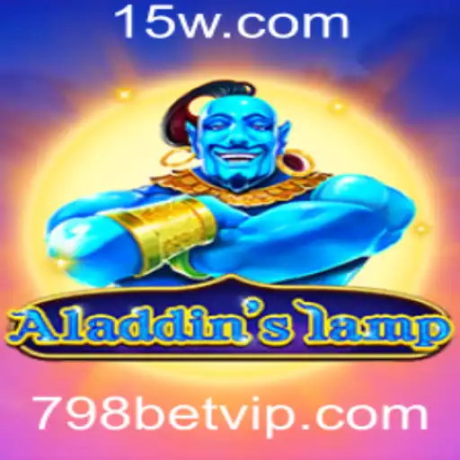 Descubra a Atraente Aventura de 'Aladdinslamp' com 798BET