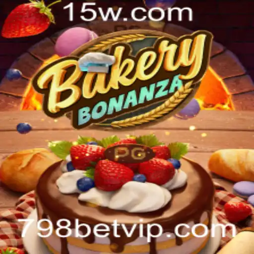 Descubra o Mundo Divertido de BakeryBonanza com 798BET