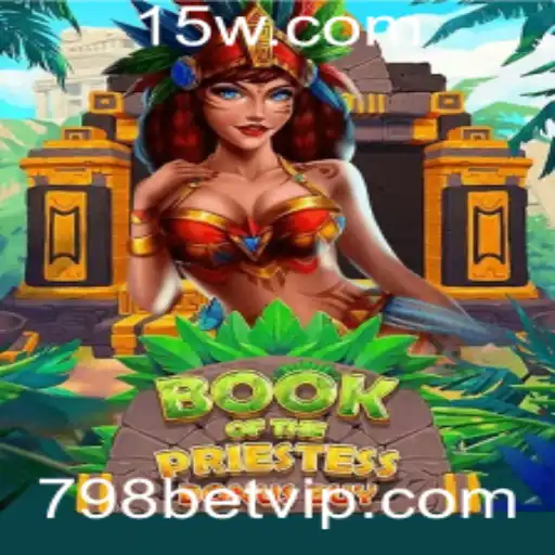 Explorando o Fascinante Mundo de BookOfThePriestess: Um Mergulho na Aventura de 798BET
