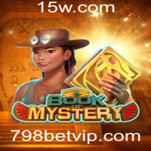 Explorando o Fascinante Mundo de 'BookofMystery' com 798BET