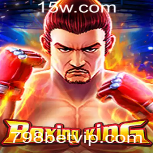 Explorando o Mundo do Jogo BoxingKing: Regras e Estratégias
