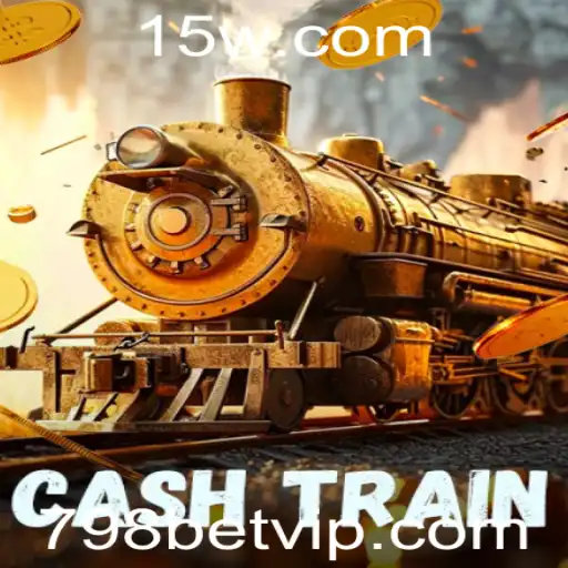 Descubra o Mundo de Emoções de CashTrain: A Nova Sensação do 798BET