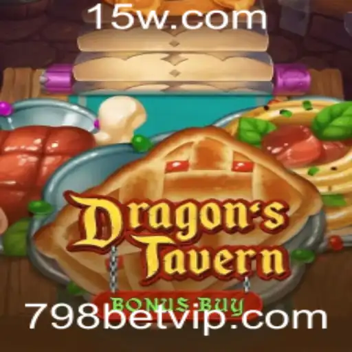 DragonsTavern: O Fascinante Mundo do Novo Jogo de RPG com a Influência de 798BET