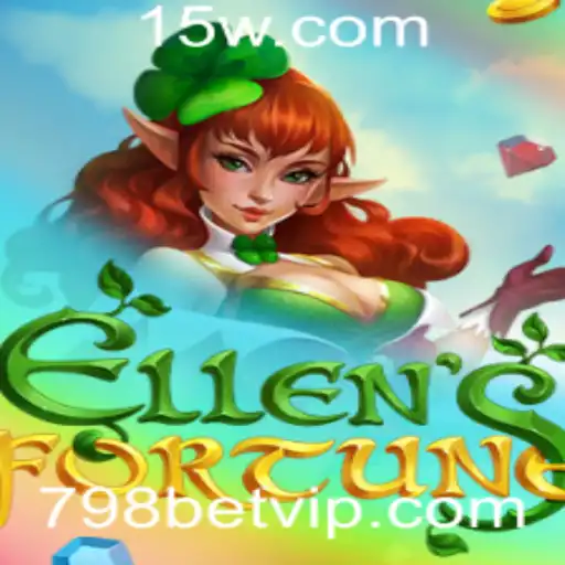 EllensFortune: O Novo Jogo de Apostas com 798BET