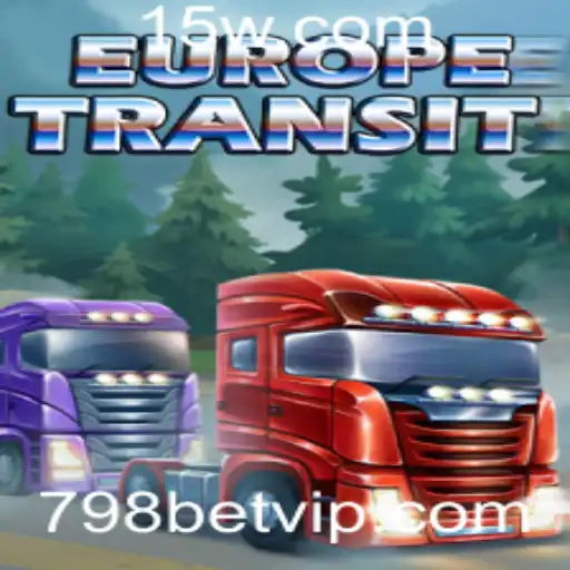 EuropeTransit: Mergulhando na Aventura Estratégica da Europa