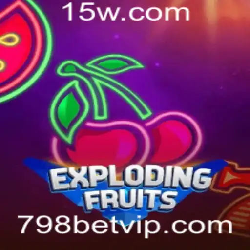 ExplodingFruits: Um Jogo Interativo de Aventura e Estratégia