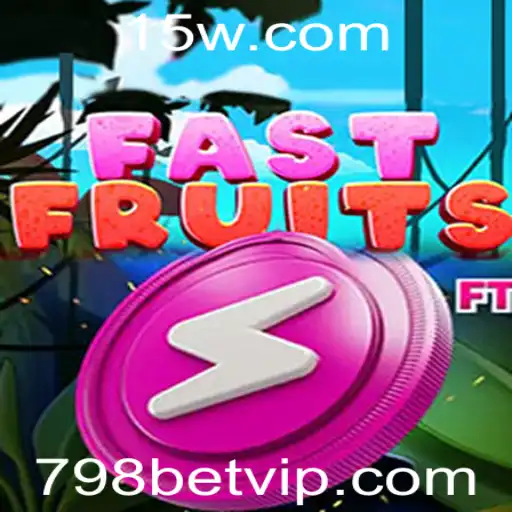 Descubra as Emoções de FastFruits: O Jogo Estimulante do Momento com 798BET