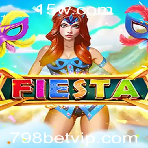 Descubra o Mundo Vibrante de Fiesta: Uma Experiência de Jogo Única
