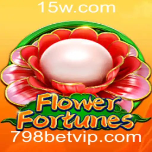 Descubra FlowerFortunes: O Novo Jogo de Sucesso em 798BET