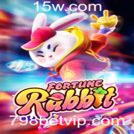 Explorando o Jogo de Aventura FortuneRabbit em 798BET