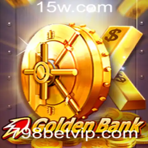 GoldenBank: Um Novo Jogo Revolucionário Com Foco em Entretenimento Interativo