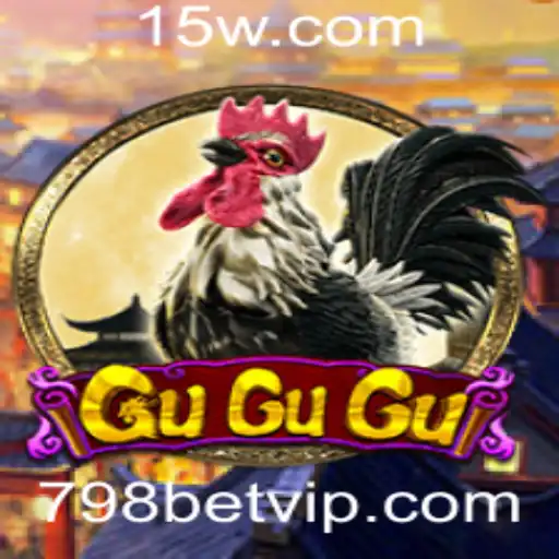 GuGuGu: Um Mergulho no Fascinante Mundo de 798BET