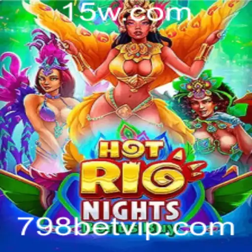 Descubra o Fascinante Mundo do HotRioNightsBonusBuy com 798BET