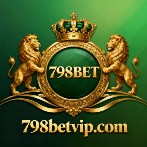 798BET Logo