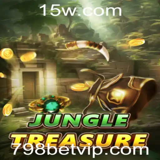JungleTreasure: Explorando Aventuras Selvagens com 798BET
