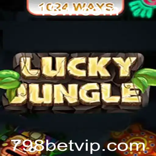 Explorando LuckyJungle1024: O Novo Fenômeno dos Jogos Online
