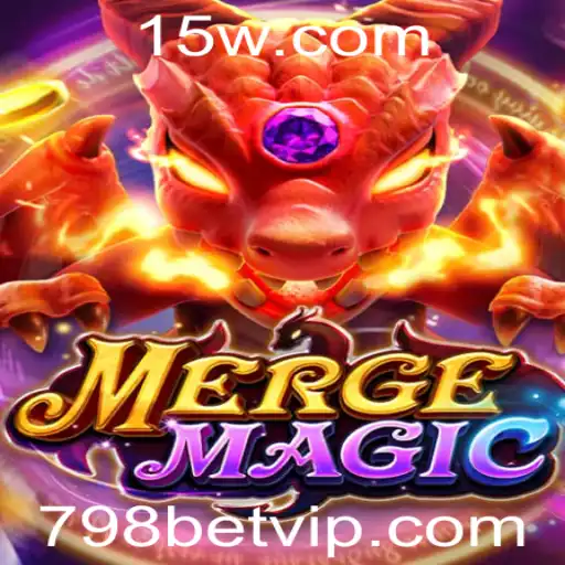 Descubra o Encantador Mundo do Jogo MergeMagic: Estratégia e Entretenimento