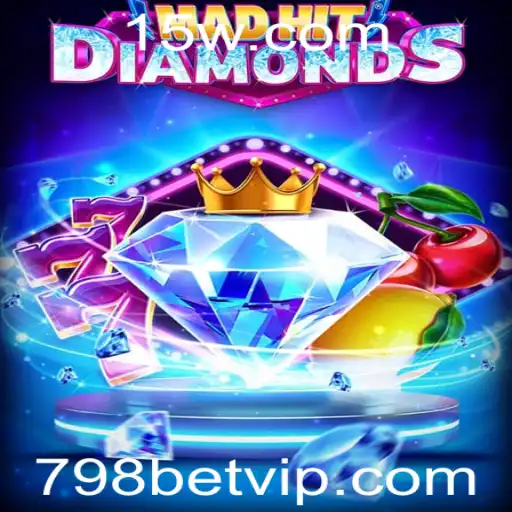MadHitDiamonds: O Emocionante Mundo dos Diamantes e a Chave para a Fortuna