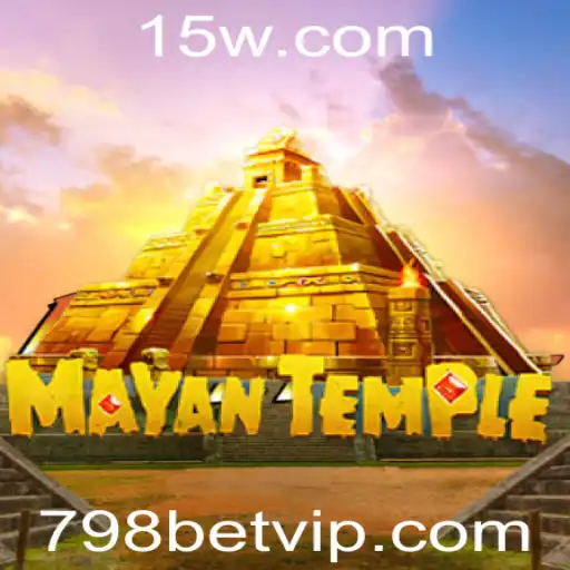 Descubra o Fascinante Mundo de MayanTemple: Um Jogo Envolvente da 798BET