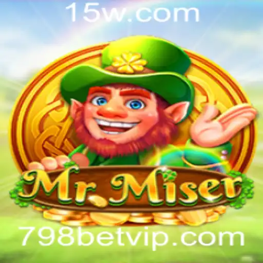 Explorando o Mundo de MrMiser: O Jogo Inovador em 798BET