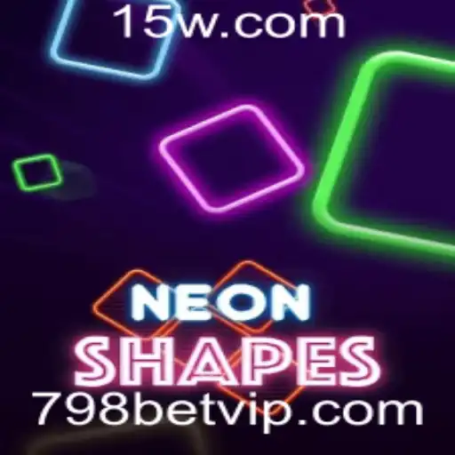 Descubra NeonShapes: Um Jogo de Estratégia e Criatividade com a Plataforma 798BET