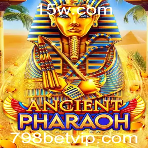 AncientPharaoh: Mergulhe em Aventuras Épicas no Egito Antigo