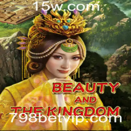 Descubra o Enigmático Mundo de BeautyAndTheKingdom: Estratégia e Aventura