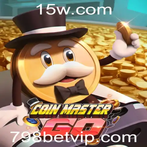 CoinMasterGO: Descubra a Nova Sensação com 798BET