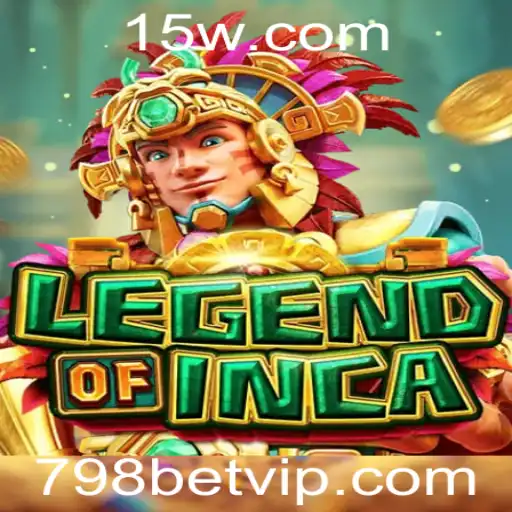 Explorando o Fascinante Mundo de LegendofInca com 798BET