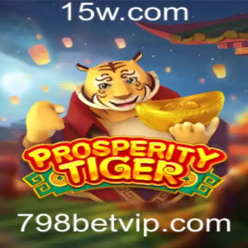 Explorando o Mundo de ProsperityTiger: Um Jogo Empolgante na Plataforma 798BET