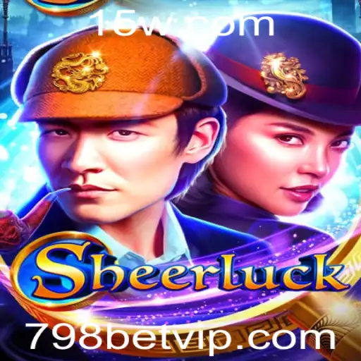 Descubra o Fascinante Mundo de Sheerluck: O Jogo de Estratégia e Mistério