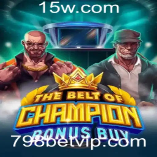 Descubra o Novo Jogo de Aventura TheBeltOfChampionBonusBuy