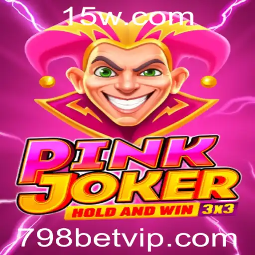 Explorando o Fascinante Mundo de PinkJoker: Estratégias e Regras para Dominar o Jogo