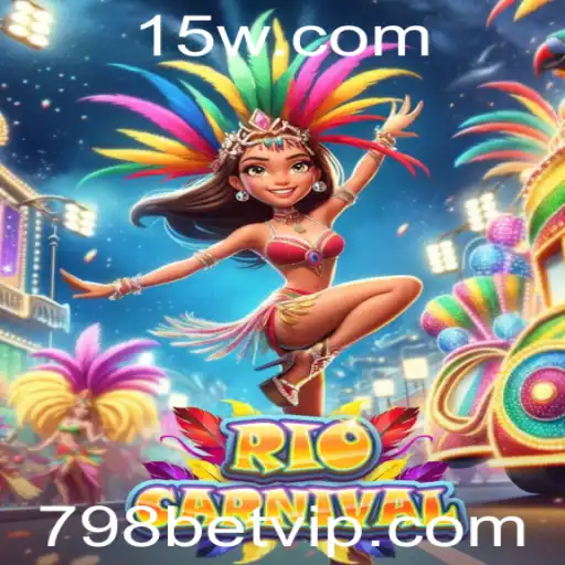 Explore o Fascinante Mundo de RioCarnival com 798BET