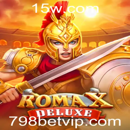 Explorando o Universo de RomaXDeluxe: Seu Guia Completo para 798BET