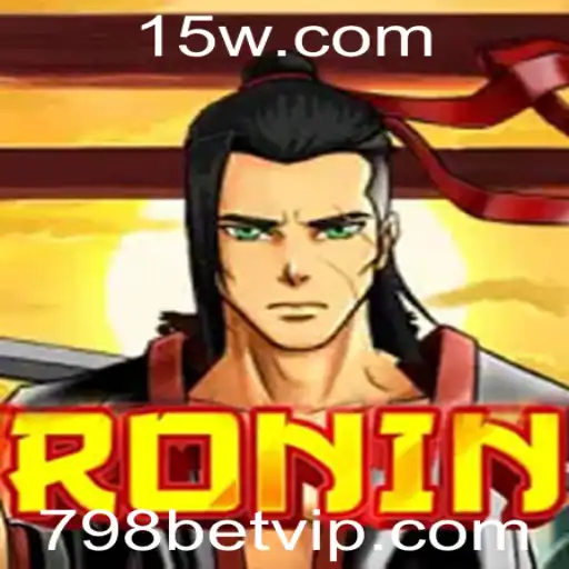 Descubra o Fascinante Mundo de 'Ronin' com 798BET