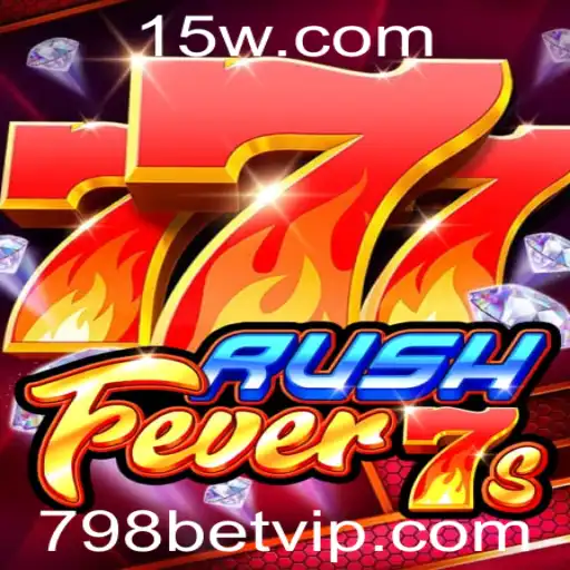 Explorando o Universo de RushFever7s no 798BET