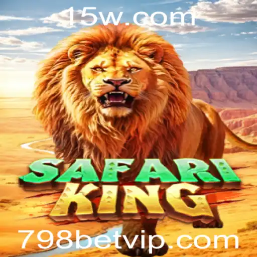 Descubra o Mundo Fascinante de SafariKing: Um Jogo de Aventura e Estratégia