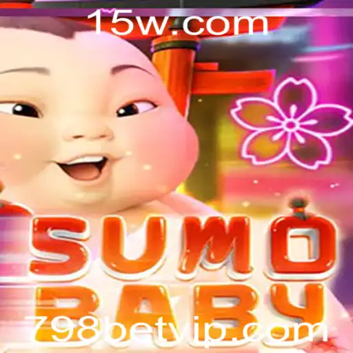 SumoBaby: Uma Nova Aventura no Mundo dos Jogos com 798BET