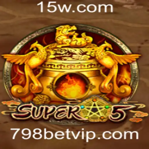 Explorando o Mundo do Jogo Super5 com 798BET