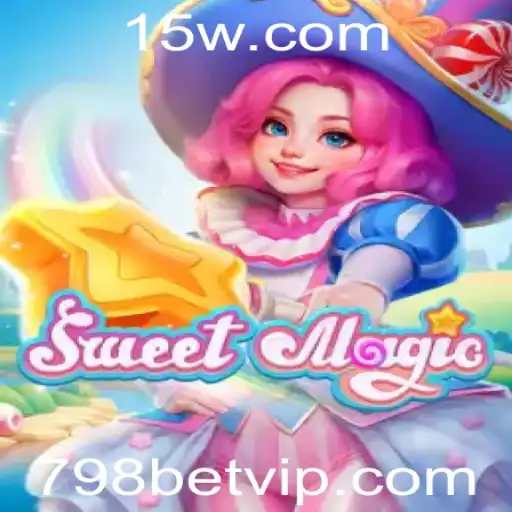 Explorando o Mundo Encantado de SweetMagic: Aventura e Estratégia no Jogo do Momento
