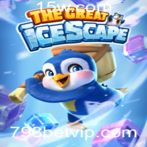 Explorando o Jogo Emocionante TheGreatIcescape em 798BET
