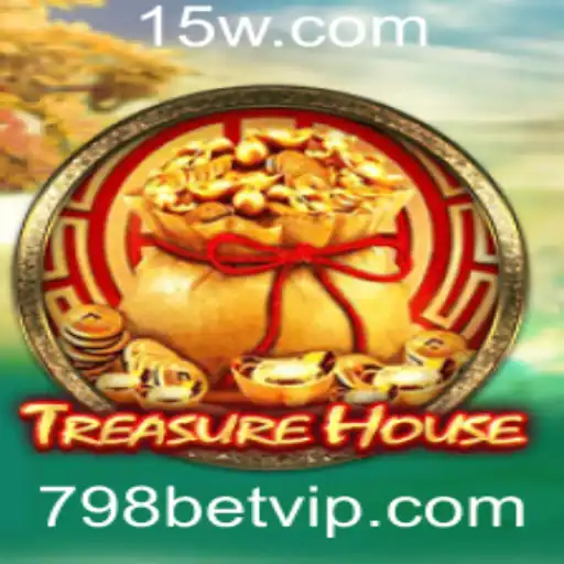 Explorando o Mundo Fascinante de TreasureHouse: Um Novo Horizonte no Universo dos Jogos