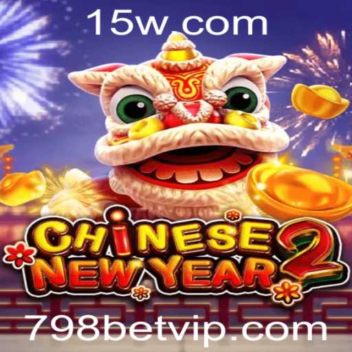 Explorando o Mundo do Jogo CHINESENEWYEAR2: Inovação e Tradição no 798BET