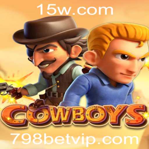 Explorando o Mundo do Jogo COWBOYS: Uma Nova Aventura com 798BET