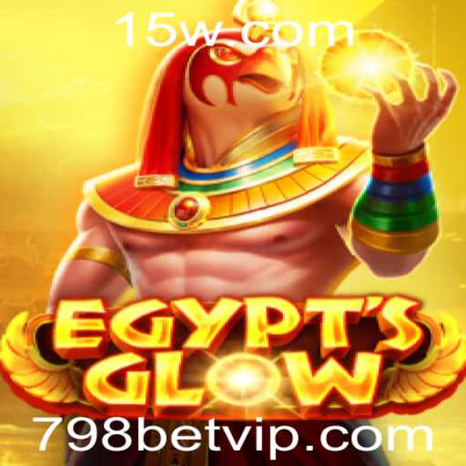 Descubra EgyptsGlow: Um Novo Horizonte de Aventuras com 798BET