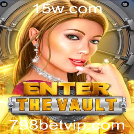 Explorando o Mundo de EntertheVault com 798BET